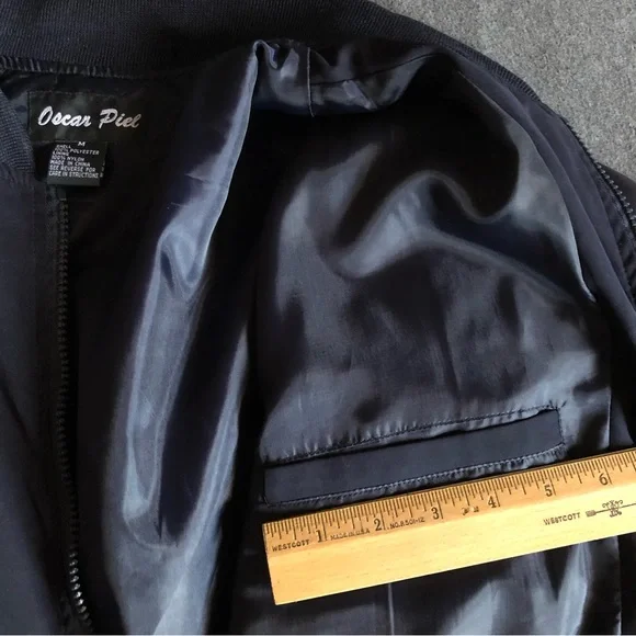 2000 Embroidered California Casino 25th Anniversary - Boyd Gaming Jacket - Picture 15 of 17